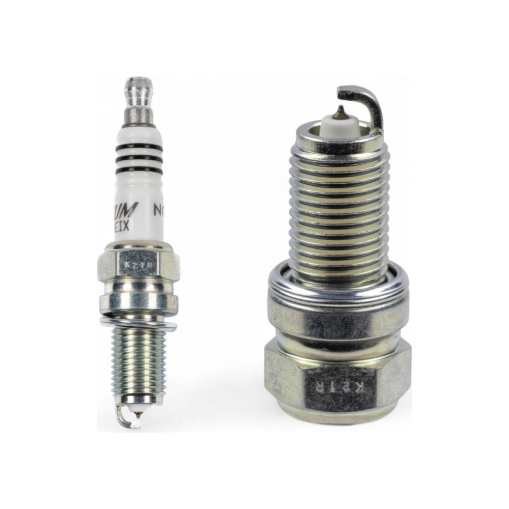 Candela NGK DCPR9EIX (venduta singolarmente) cod. NGKDCPR9EIX