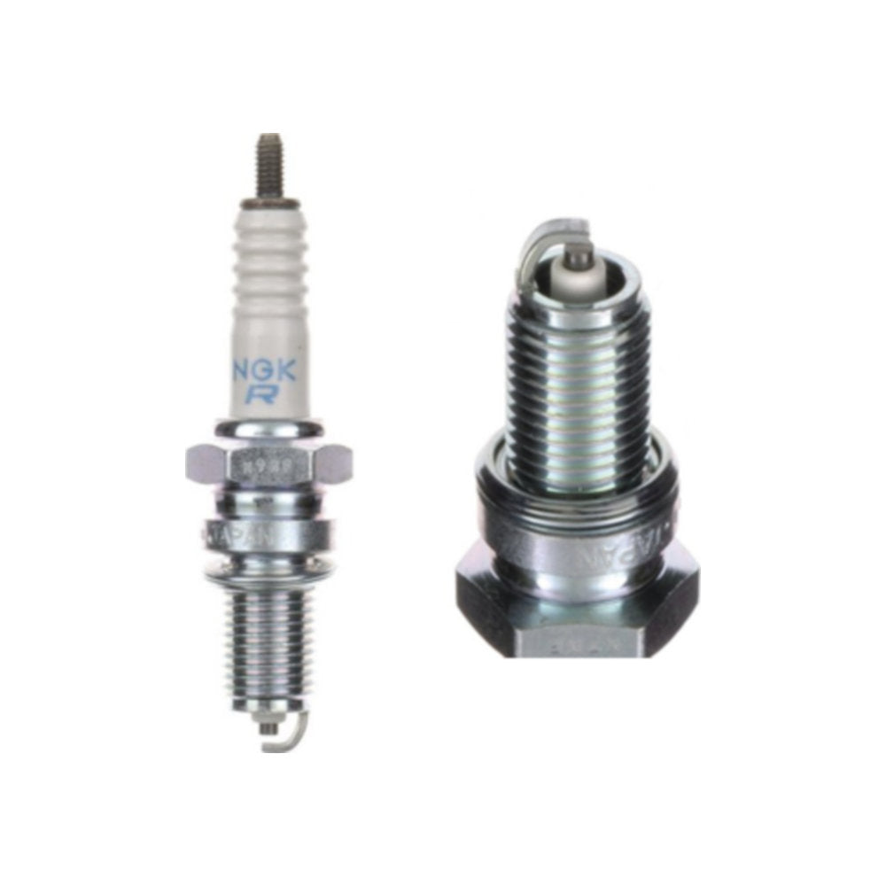 Candela NGK DPR6EA-9 (10 pezzi per scatola) cod. NGKDPR6EA9