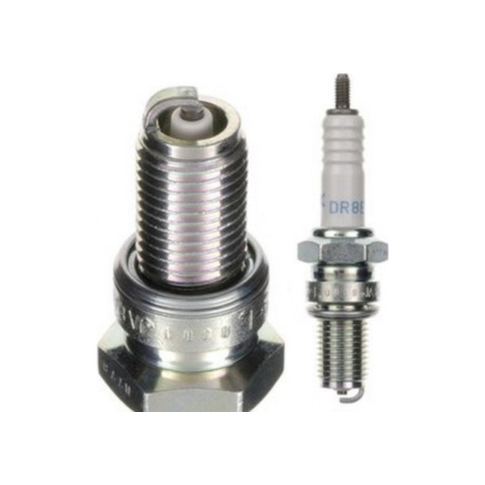 Candela NGK DR8ES-L (10 pezzi per scatola) cod. NGKDR8ESL