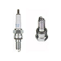Candela NGK IMR9C-9HES (venduta singolarmente) cod. NGKIMR9C9HES