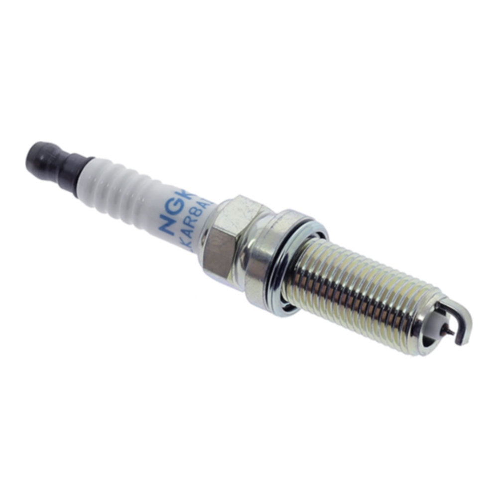 Candela NGK LKAR8AI-9 (venduta singolarmente) per HUSABERG, HUSQVARNA, KTM cod. NGKLKAR8AI9
