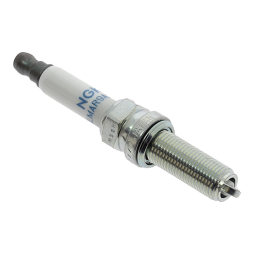 Candela NGK LMAR9AI-8 (venduta singolarmente) per GAS GAS, HUSQVARNA, KTM cod. NGKLMAR9AI8