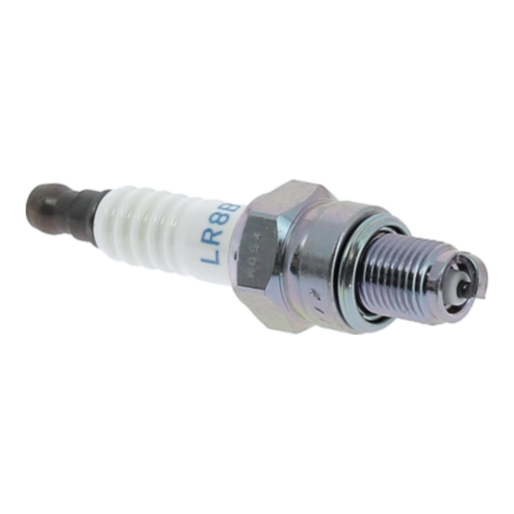 Candela NGK LR8B (10 pezzi per scatola) per GAS GAS, HUSQVARNA, KTM cod. NGKLR8B