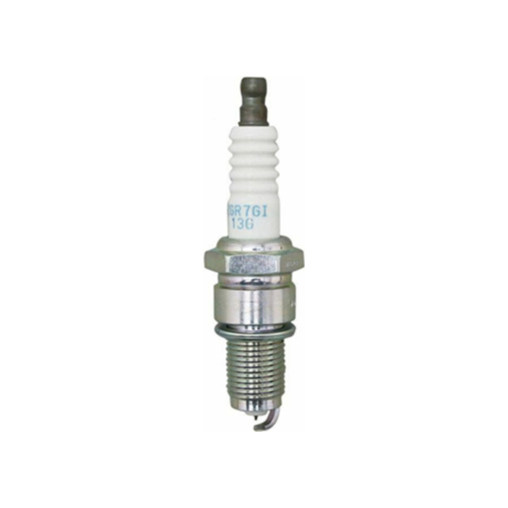 Candela NGK ZGR7GI-13G (venduta singolarmente) per GAS GAS, HUSQVARNA, KTM cod. NGKZGR7GI13G