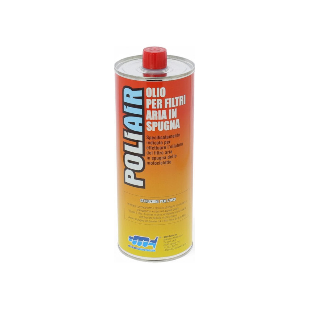 Olio filtro aria POLIAIR - 1 L cod. OF2957