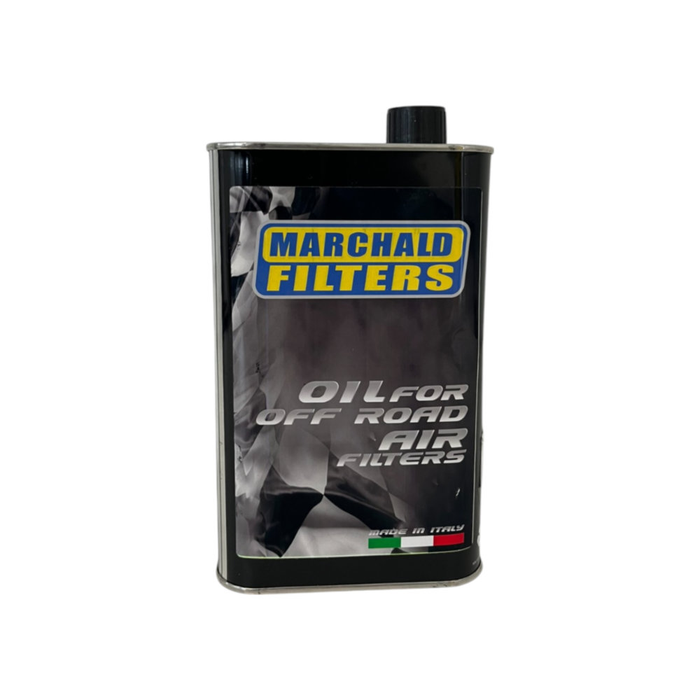 Olio filtro aria MARCHALD FILTERS - 1 L cod. OF2970