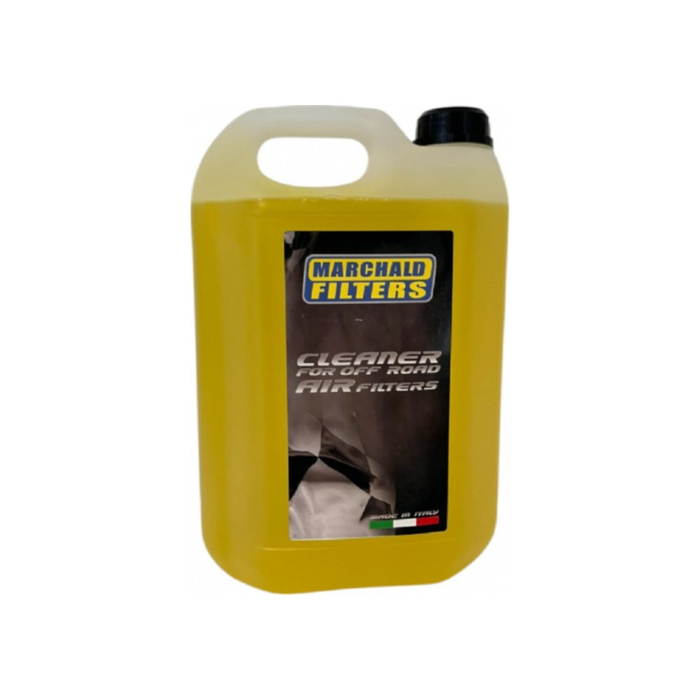 Lavaggio filtri concentrato MARCHALD FILTERS - 5 L cod. OF2972