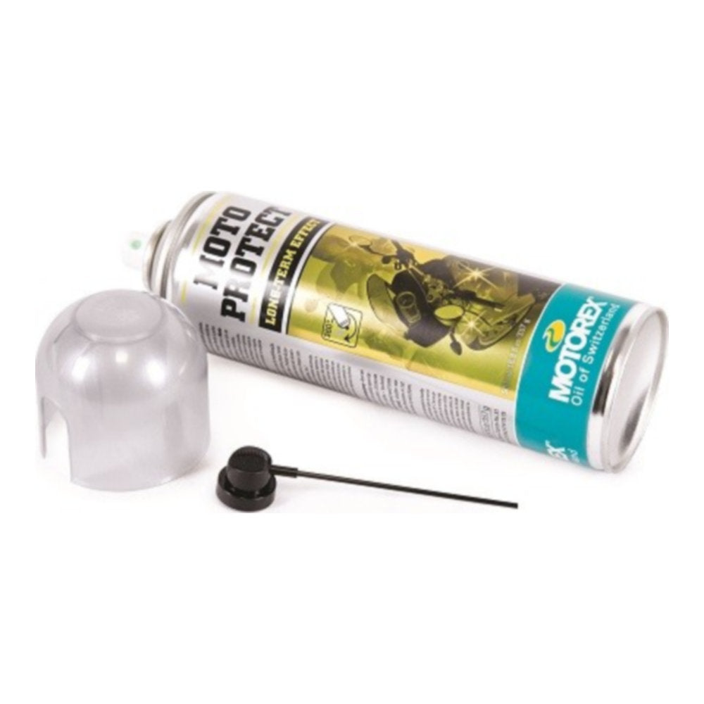 Spray protettivo MOTOREX Moto Protect - 500 ml cod. OM30715