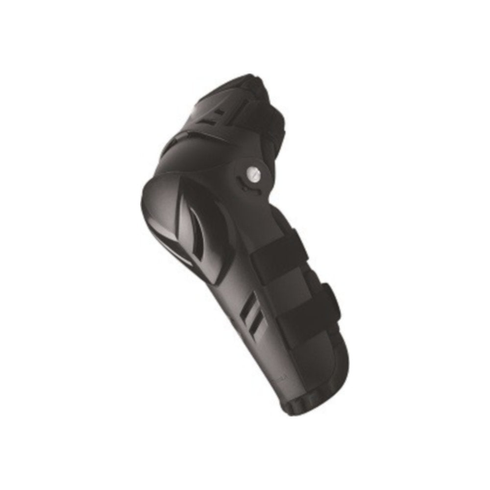 Gomitiera adulto / Ginocchiera bambino DEVIL - Nero cod. P8002000001