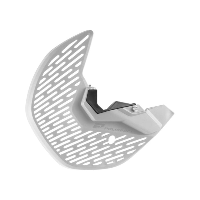 Kit protezione disco freno e piedini forcelle MX per HUSQVARNA, KTM, SHERCO cod. P8158400002