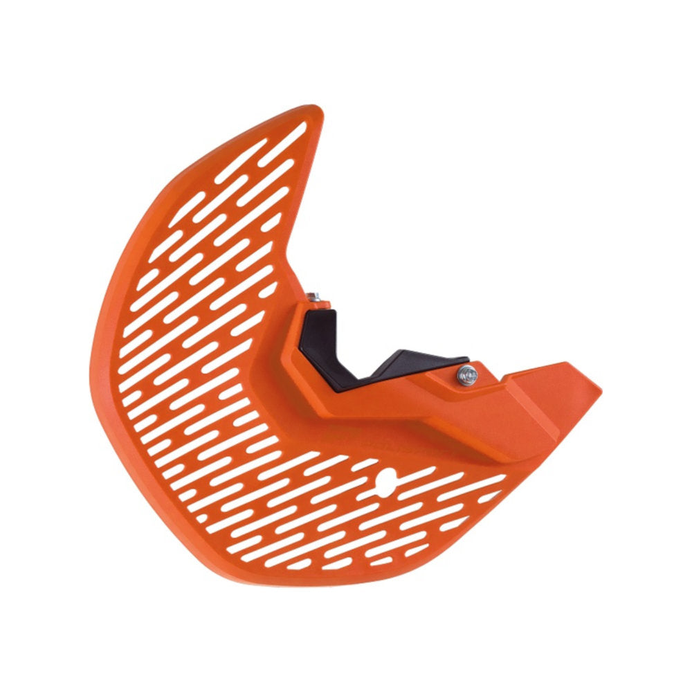 Kit protezione disco freno e piedini forcelle MX per KTM cod. P8158500003