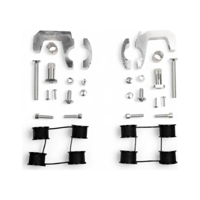 Kit di montaggio completo universale per TRAIL BLAZER e TOUQUET cod. P8306800004