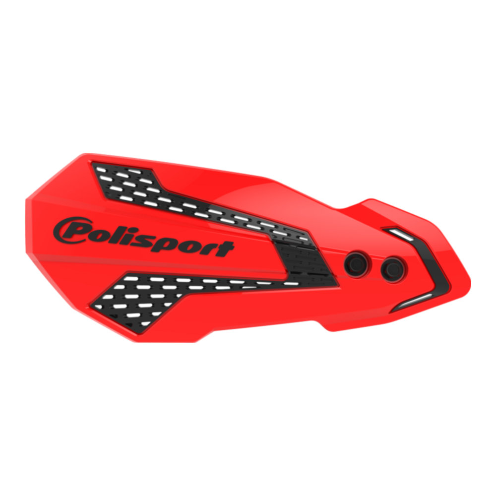 Paramani MX FLOW rosso cr04/nero per HONDA cod. P8308200021