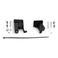 Kit di montaggio alla leva specifico per moto per BULLIT e MX FLOW per HONDA cod. P8308300002