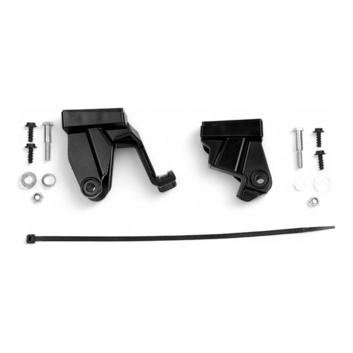 Kit di montaggio alla leva specifico per moto per BULLIT e MX FLOW per FANTIC, YAMAHA cod. P8308300004
