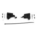 Kit di montaggio alla leva specifico per moto per BULLIT e MX FLOW per GAS GAS, HUSQVARNA, KTM, SHERCO, TM, TRIUMPH cod. P8308300005