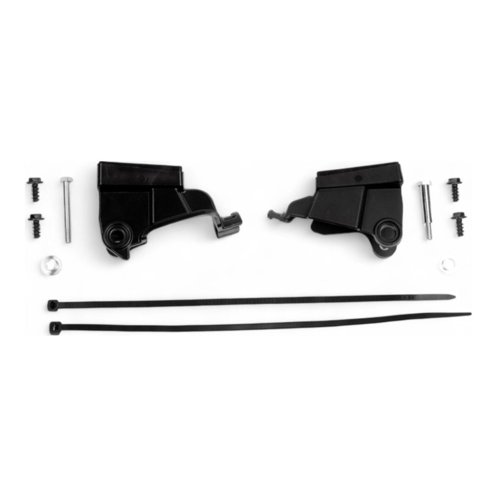 Kit di montaggio alla leva specifico per moto per BULLIT e MX FLOW per HUSQVARNA cod. P8308300010