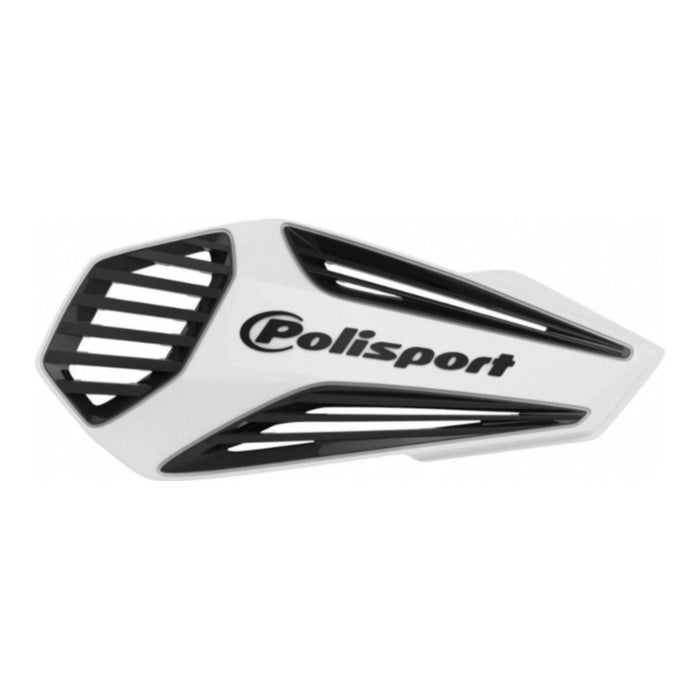 Paramani MX AIR bianco/nero cod. P8308400002