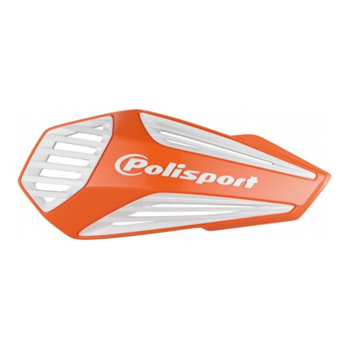Paramani MX AIR arancione KTM/bianco cod. P8308400004