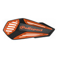 Paramani MX AIR nero/arancione KTM cod. P8308400005
