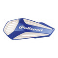 Paramani MX AIR blu yam98/bianco cod. P8308400006