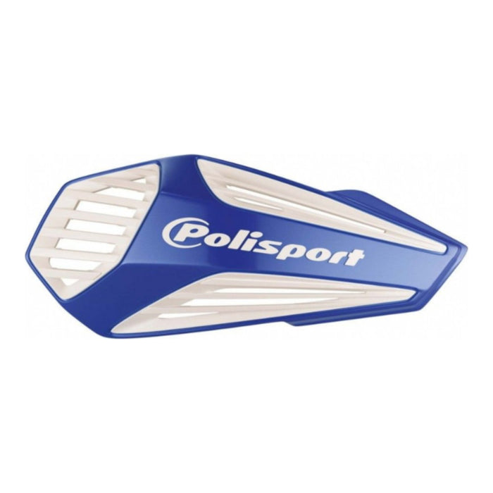 Paramani MX AIR blu yam98/bianco cod. P8308400006