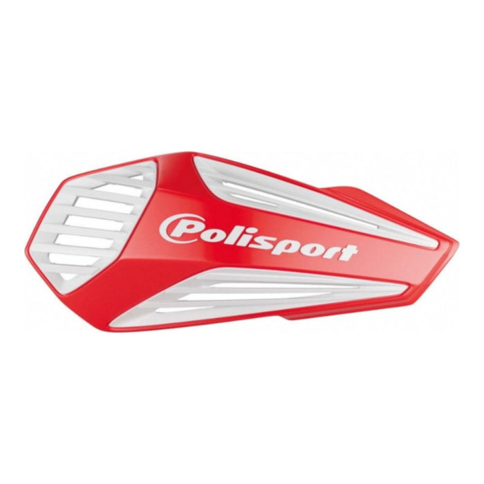 Paramani MX AIR rosso cr04/bianco cod. P8308400010
