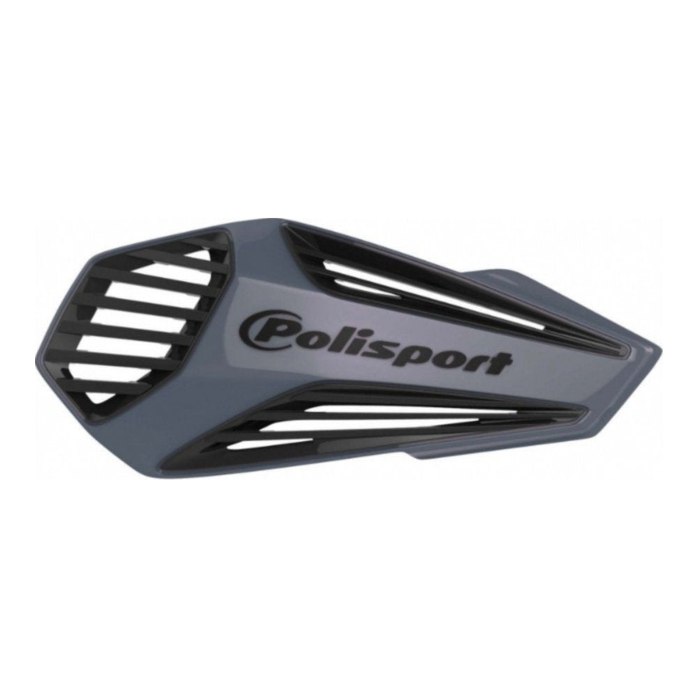 Paramani MX AIR nardo grey/nero cod. P8308400011