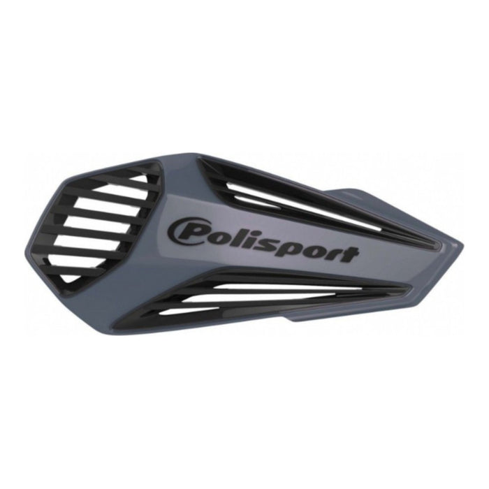 Paramani MX AIR nardo grey/nero cod. P8308400011