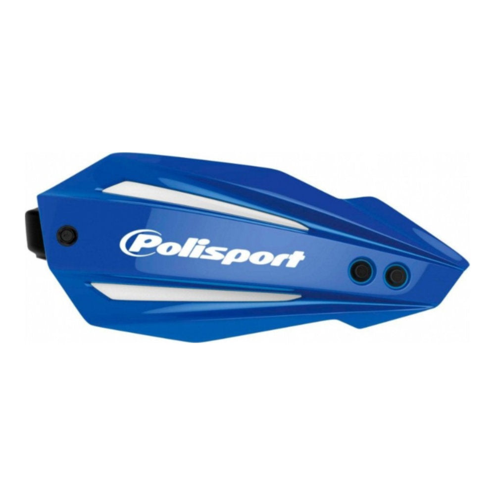 Paramani BULLIT blu yam98 per YAMAHA cod. P8308500013