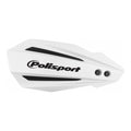 Paramani BULLIT bianco per FANTIC, YAMAHA cod. P8308500019