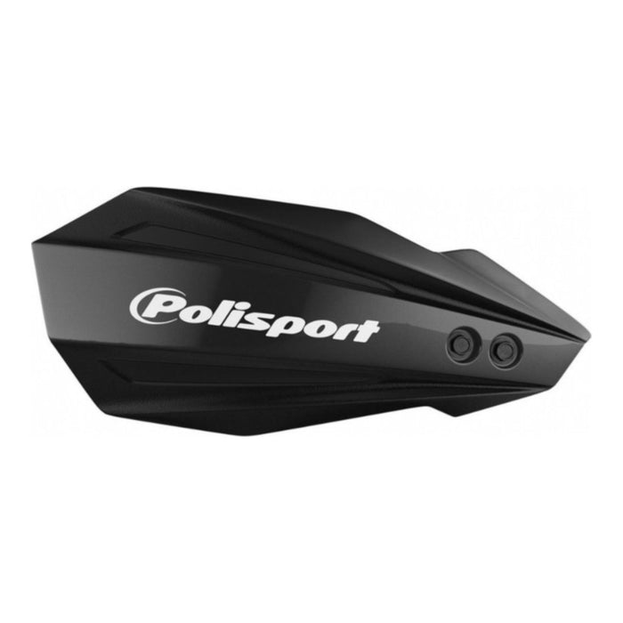 Paramani BULLIT nero per GAS GAS, HUSQVARNA cod. P8308500051