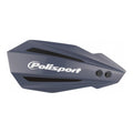Paramani BULLIT FWA nardo grey - chiuso cod. P8308600010