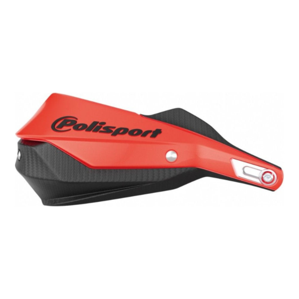 Paramani TRAIL BLAZER rosso cr04/nero cod. P8308800006