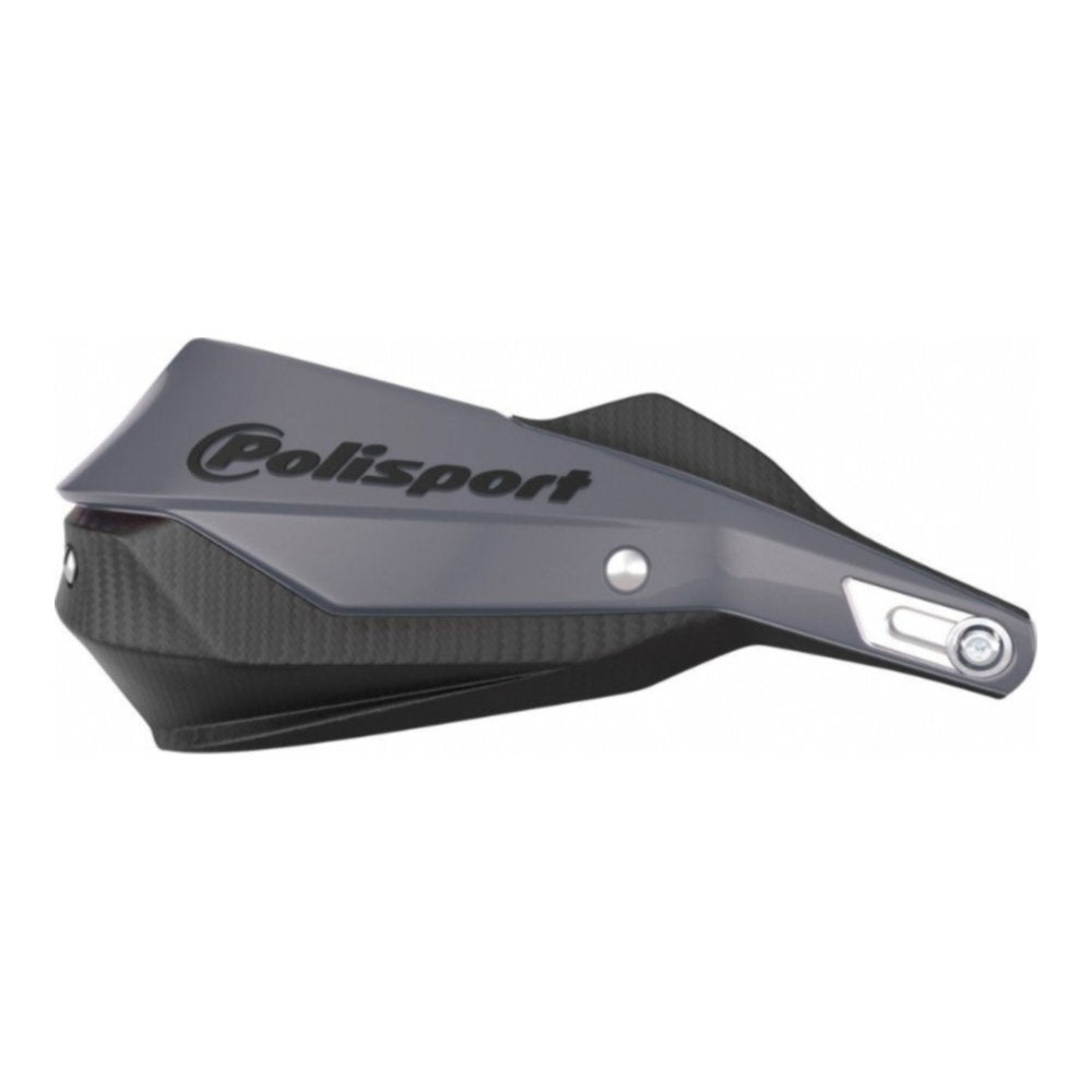 Paramani TRAIL BLAZER nardo grey/nero cod. P8308800007