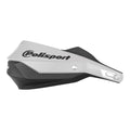 Paramani TRAIL BLAZER bianco/nero XL750 Transalp per HONDA cod. P8308800019