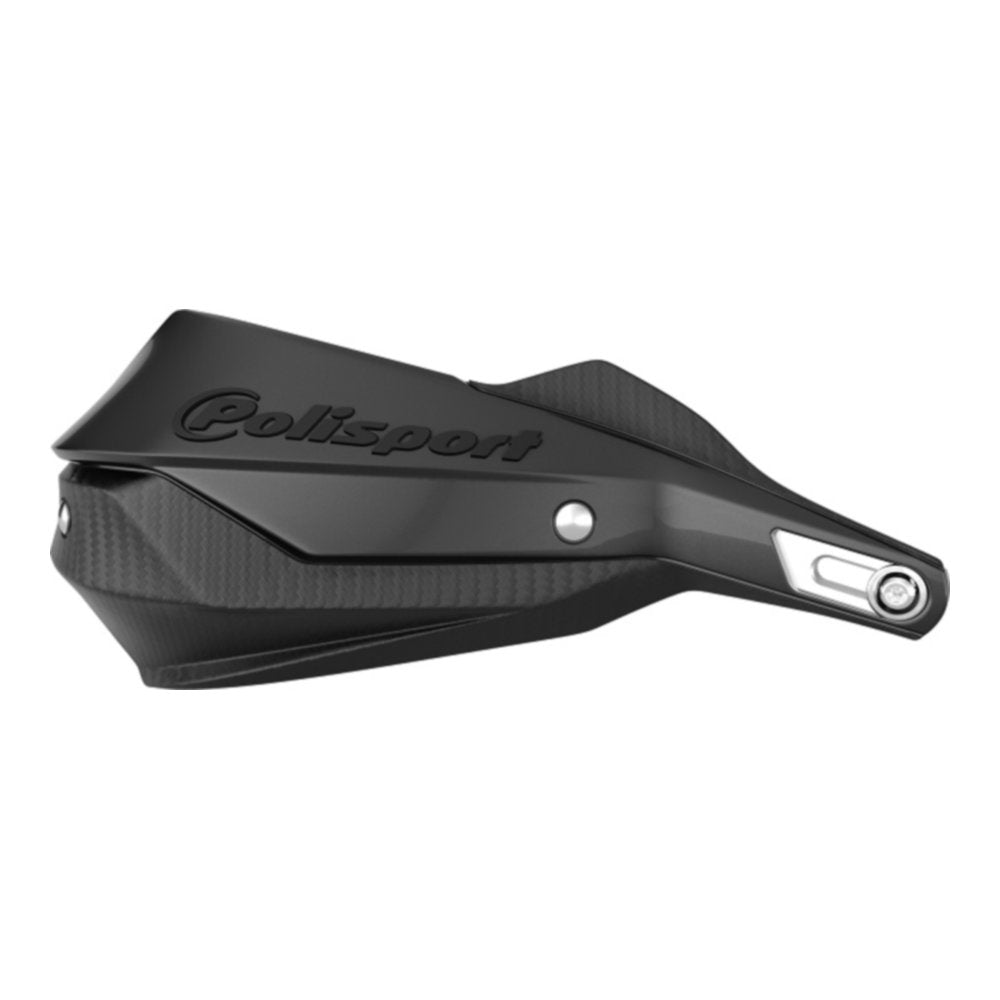 Paramani TRAIL BLAZER nero XL 750 Transalp per HONDA cod. P8308800020