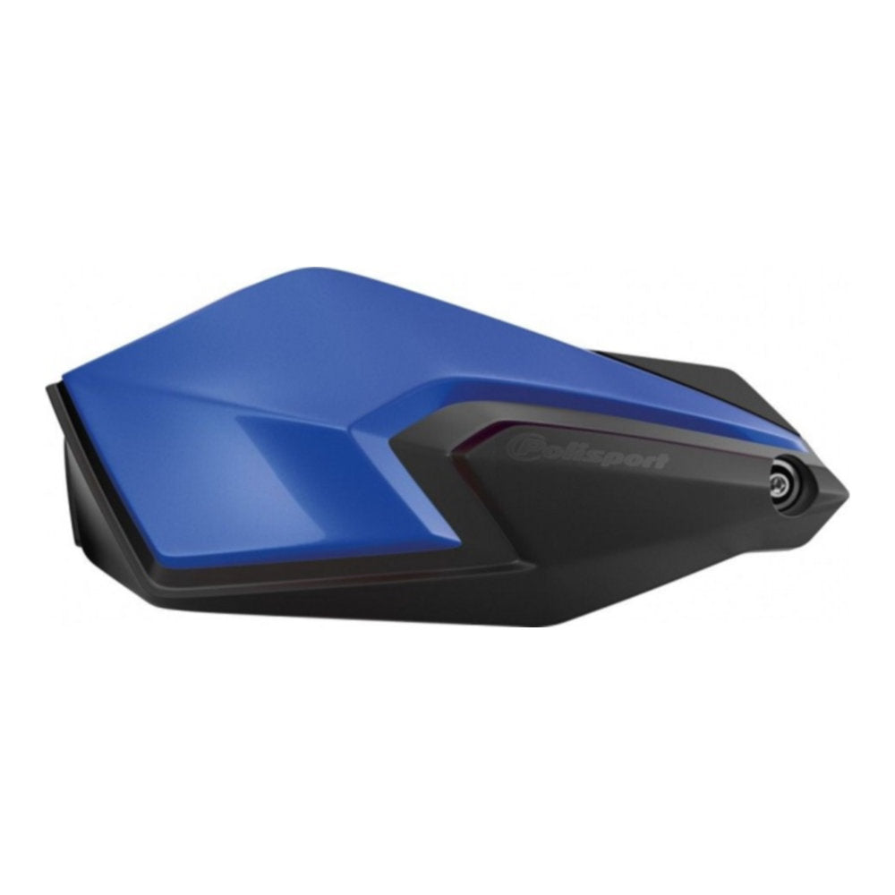 Paramani S-DUAL blu yam98/nero cod. P8308900003