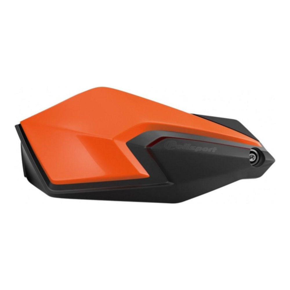 Paramani S-DUAL arancione KTM/nero cod. P8308900004