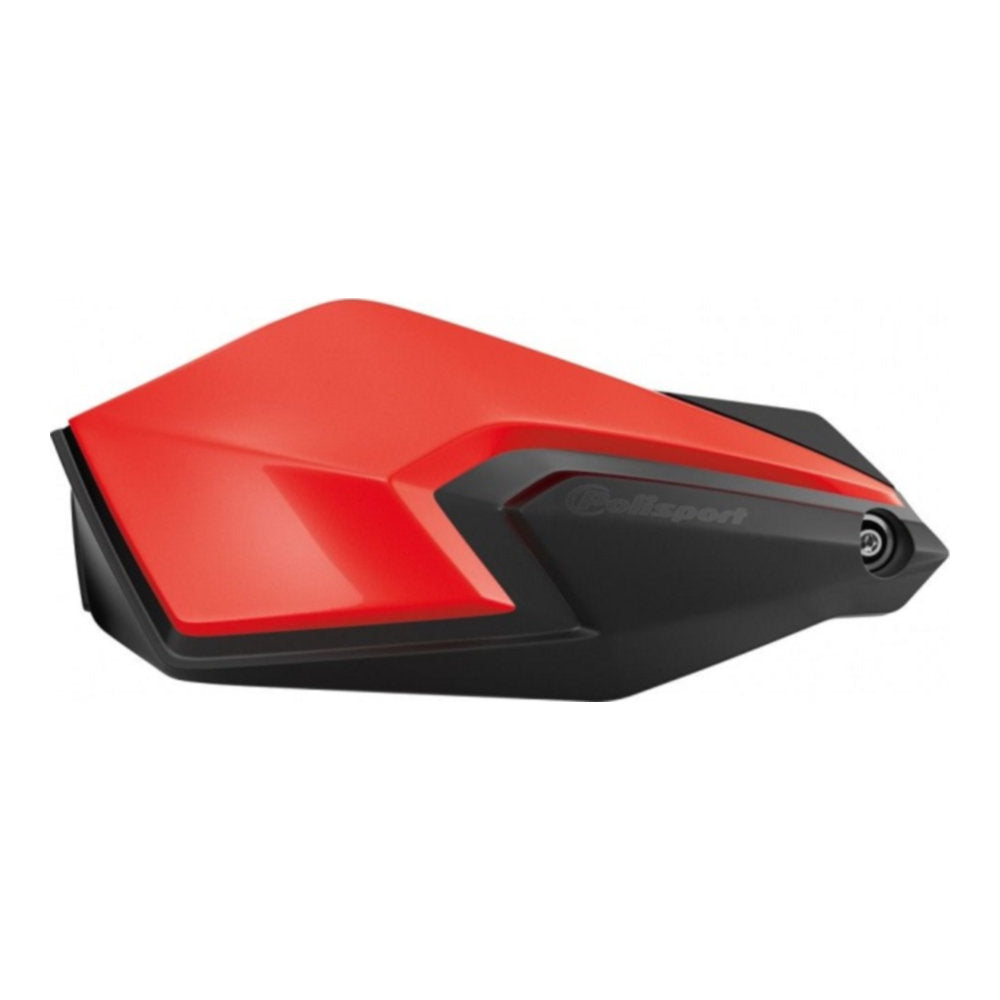 Paramani S-DUAL rosso cr04/nero cod. P8308900005