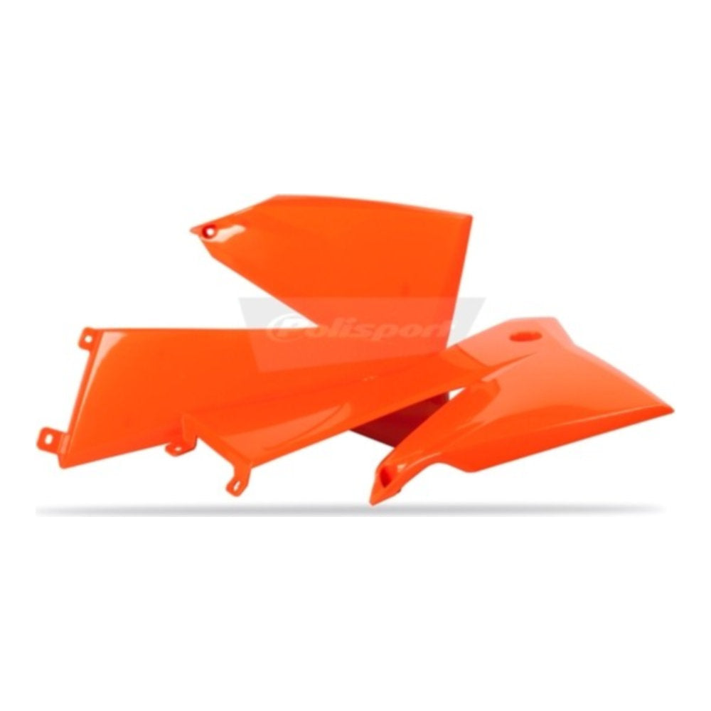 Convogliatori radiatore per KTM cod. P8411500002