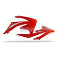 Convogliatori radiatore per HONDA cod. P8412700001