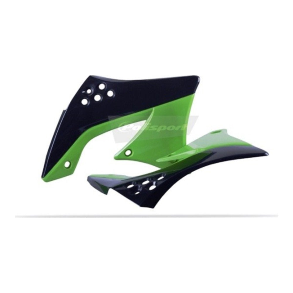 Convogliatori radiatore per KAWASAKI cod. P8412900004