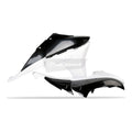 Convogliatori radiatore con copri serbatoio per YAMAHA cod. P8413800006