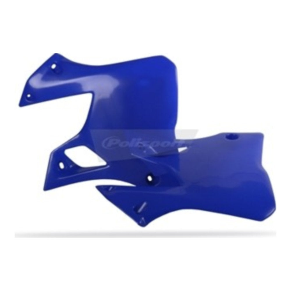 Convogliatori radiatore per YAMAHA cod. P8414000004