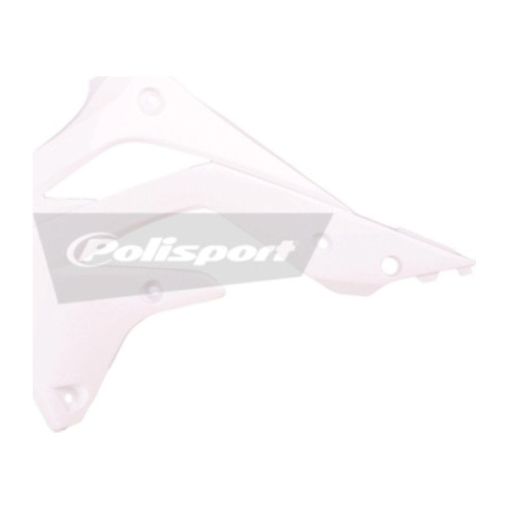 Convogliatori radiatore per KAWASAKI cod. P8415900002