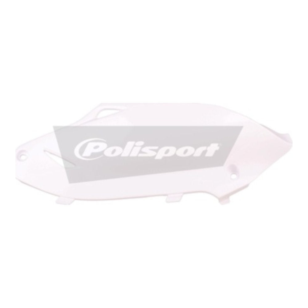 Portanumeri laterali con protezione calore per KAWASAKI cod. P8416100001