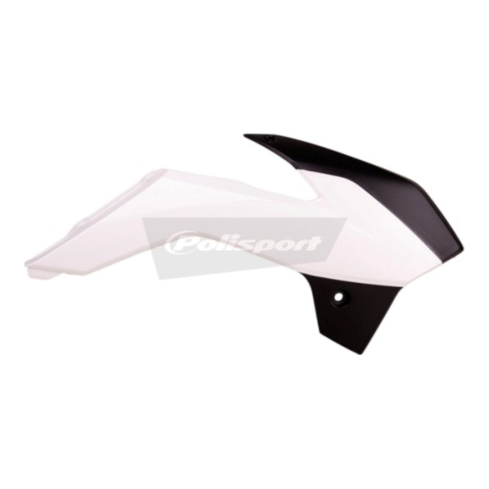 Convogliatori radiatore per KTM cod. P8416700002