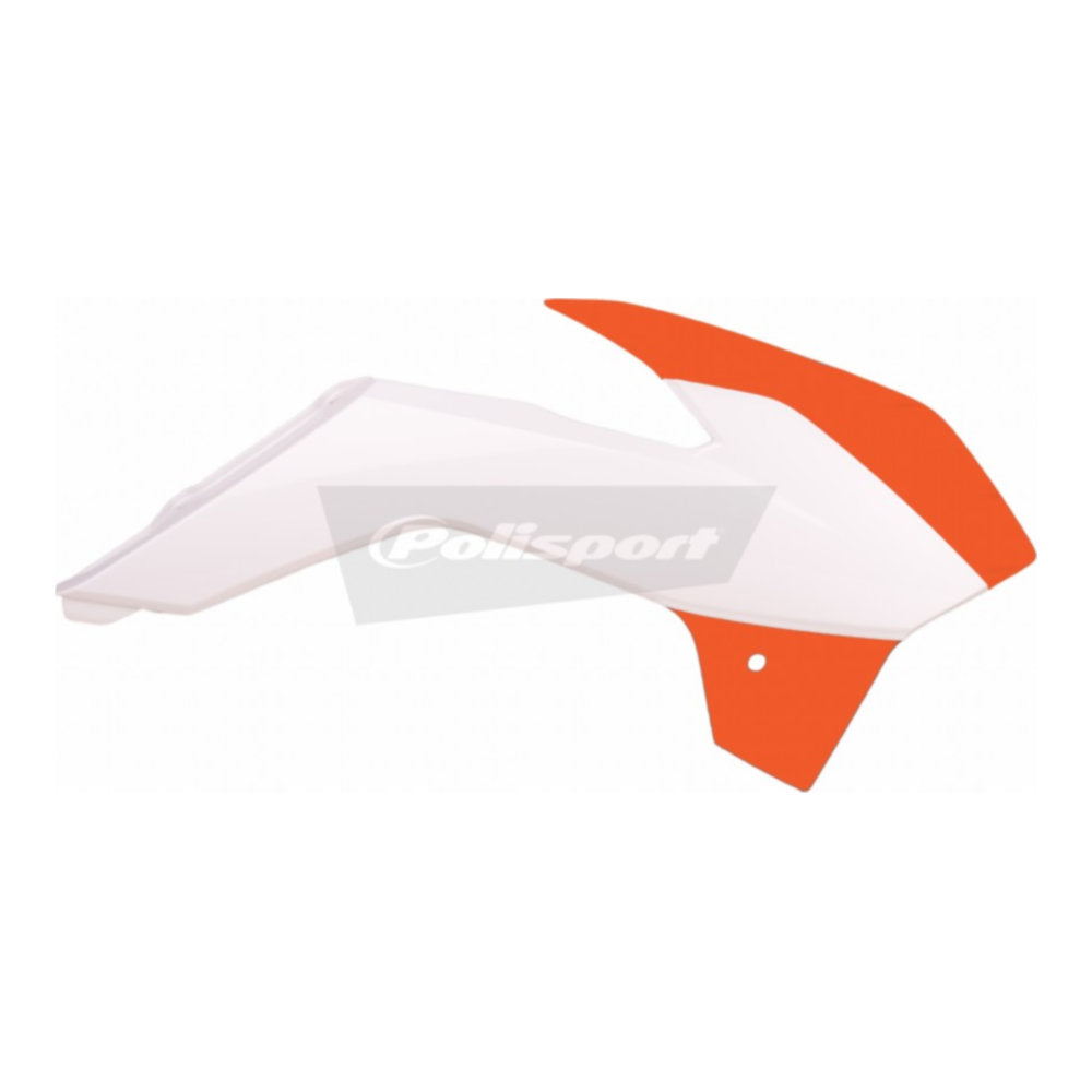 Convogliatori radiatore per KTM cod. P8416700004