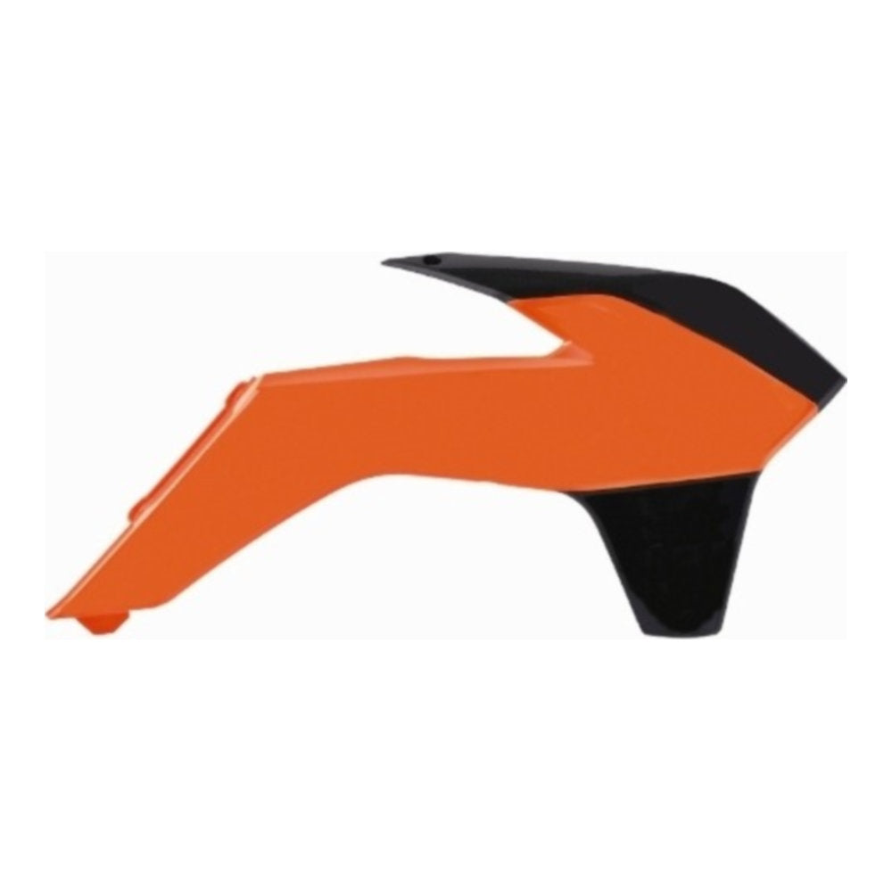 Convogliatori radiatore per KTM cod. P8417400004